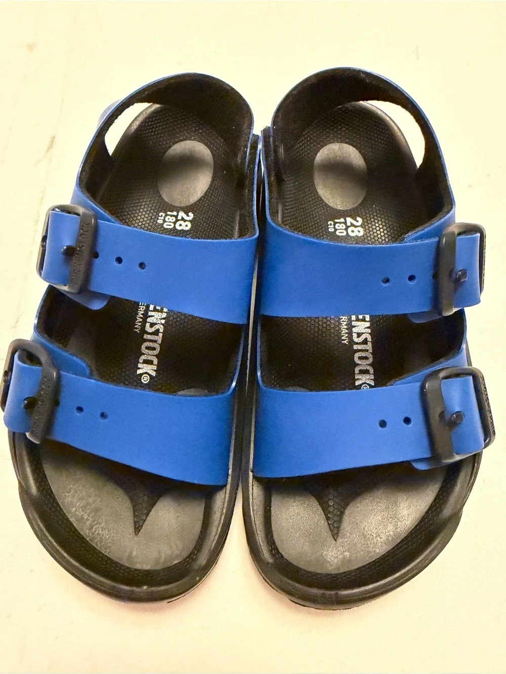 Birkenstock classic two